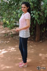 Basthi Movie Show Press Meet